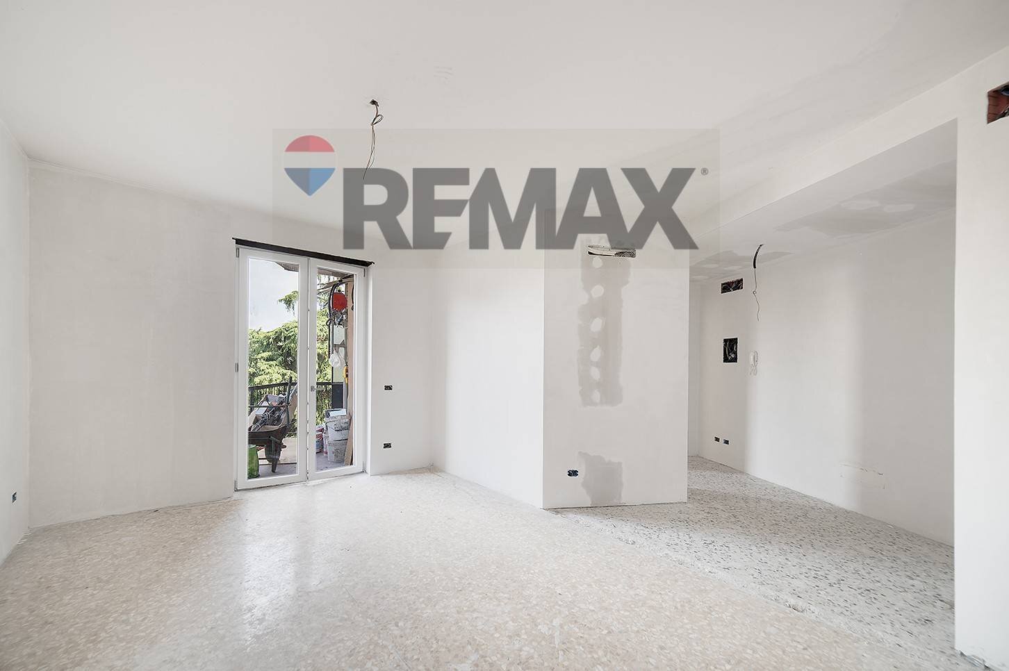 Stanza vuota - Three-room apartment Via Monte Santo
 
21, Cinisello Balsamo - photo 3