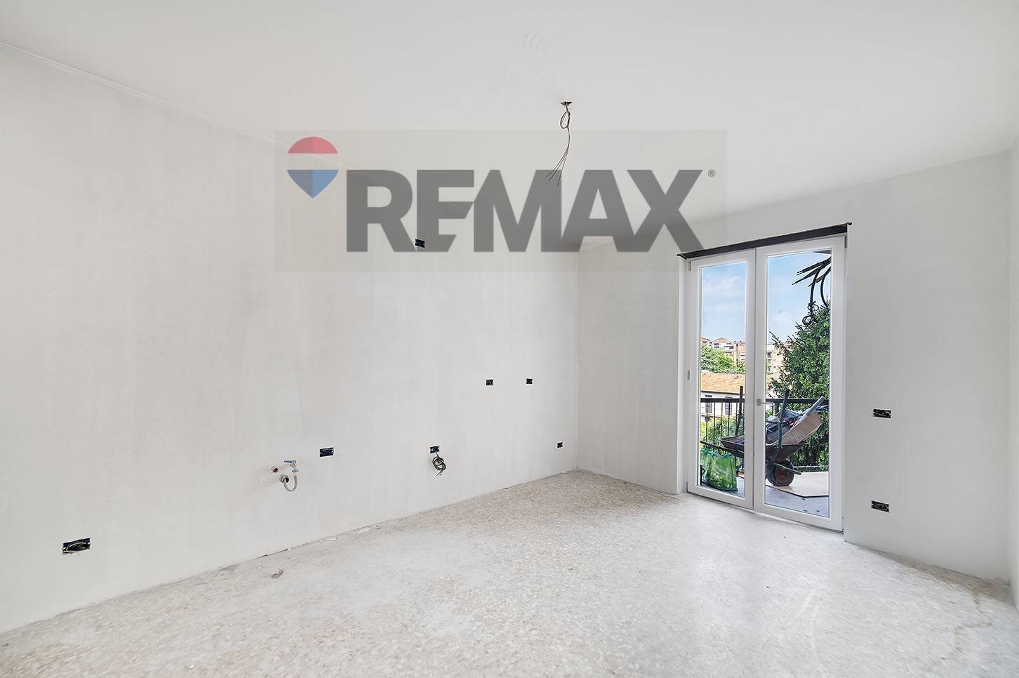 Stanza vuota - Three-room apartment Via Monte Santo
 
21, Cinisello Balsamo - photo 2