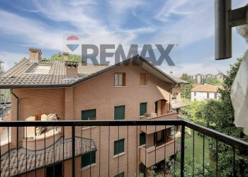 Balcone - Three-room apartment Via Monte Santo
 
21, Cinisello Balsamo - photo 10