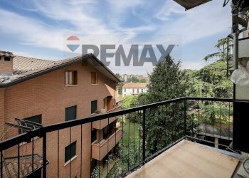 Balcone - Three-room apartment Via Monte Santo
 
21, Cinisello Balsamo - photo 11