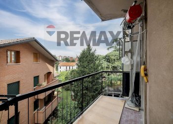 Balcone - Three-room apartment Via Monte Santo
 
21, Cinisello Balsamo - photo 12