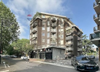 Edificio all\'aperto - Three-room apartment Via Monte Santo
 
21, Cinisello Balsamo - photo 25