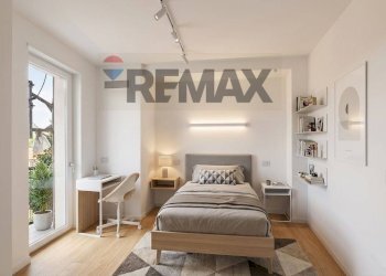 Camera / camera da letto - Three-room apartment Via Monte Santo
 
21, Cinisello Balsamo - photo 16