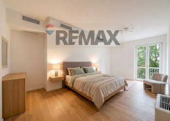Camera / camera da letto - Three-room apartment Via Monte Santo
 
21, Cinisello Balsamo - photo 22