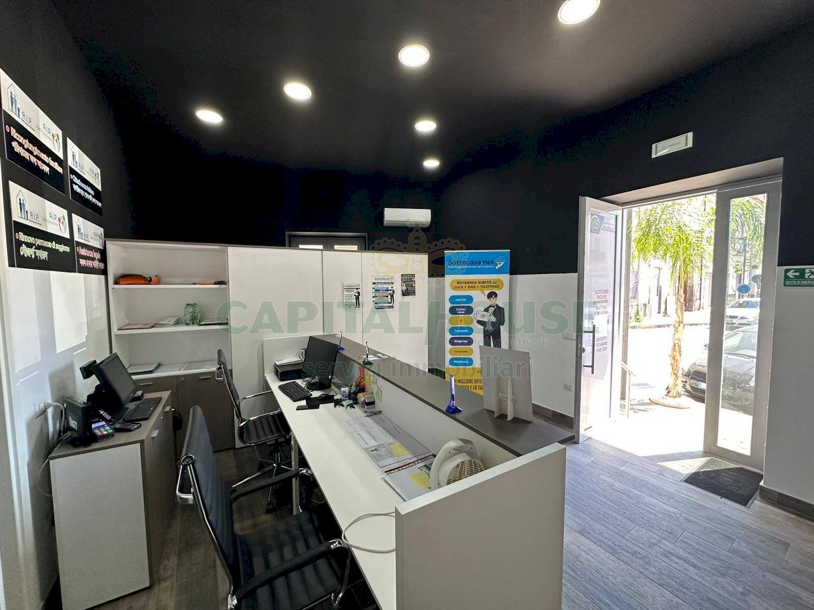 Foto 3 - Office via Napoli, San Gennaro Vesuviano - photo 3
