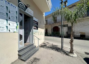 Foto 1 - Office via Napoli, San Gennaro Vesuviano - photo 1