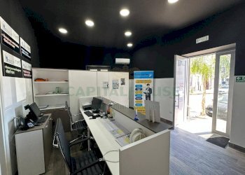 Foto 3 - Office via Napoli, San Gennaro Vesuviano - photo 3