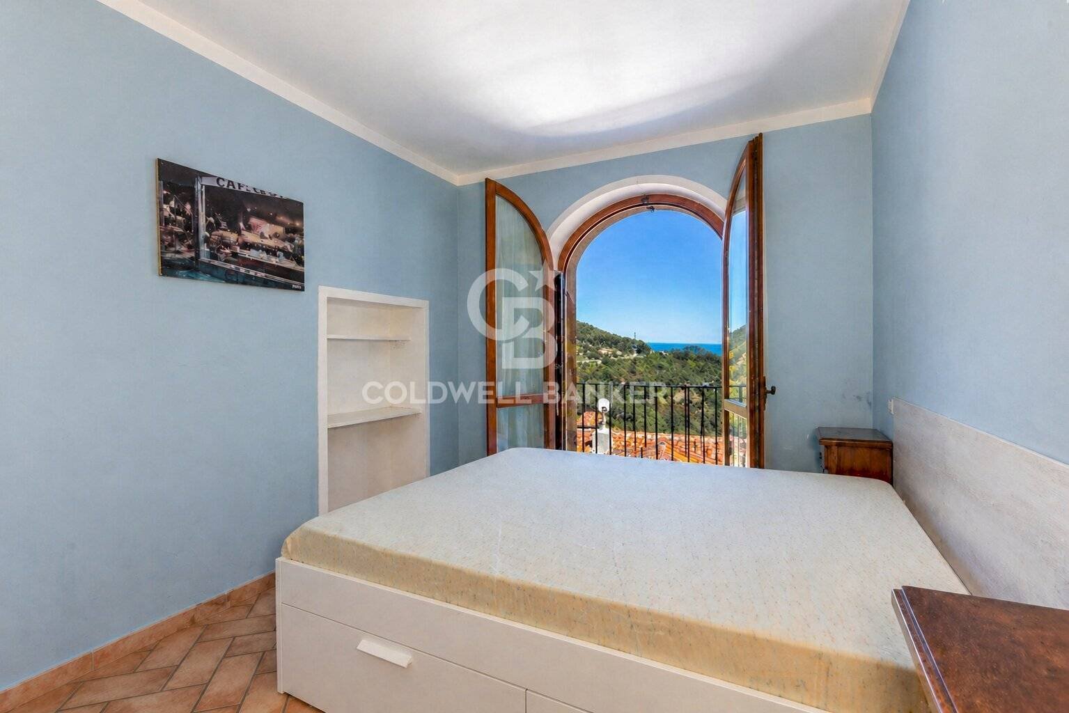 Foto 1 - Three-room apartment Via del Pretorio, Marciana - photo 1