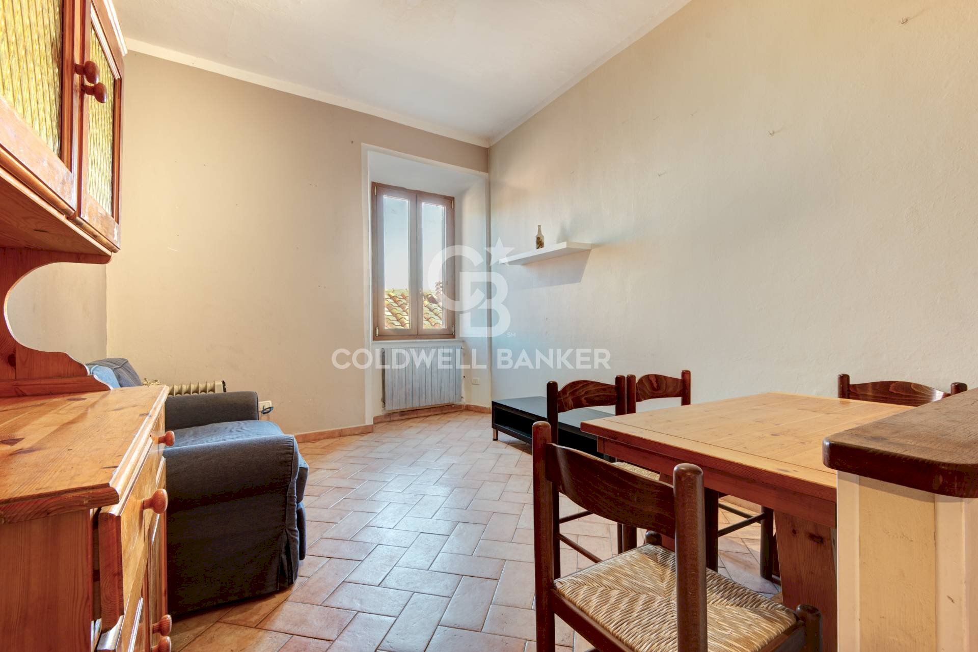 Foto 3 - Three-room apartment Via del Pretorio, Marciana - photo 3