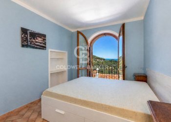Foto 1 - Three-room apartment Via del Pretorio, Marciana - photo 1