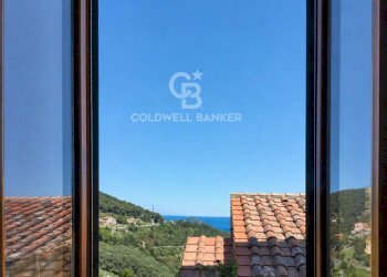Foto 2 - Three-room apartment Via del Pretorio, Marciana - photo 2