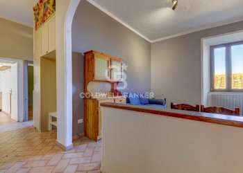 Foto 5 - Three-room apartment Via del Pretorio, Marciana - photo 5
