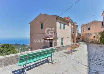 Foto 8 - Three-room apartment Via del Pretorio, Marciana - photo 8
