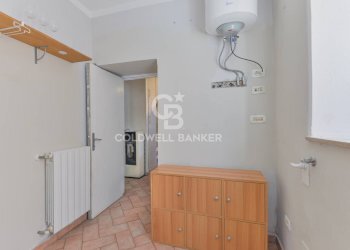 Foto 12 - Three-room apartment Via del Pretorio, Marciana - photo 12