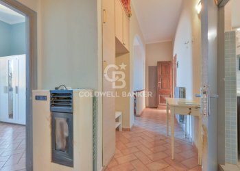 Foto 15 - Three-room apartment Via del Pretorio, Marciana - photo 15