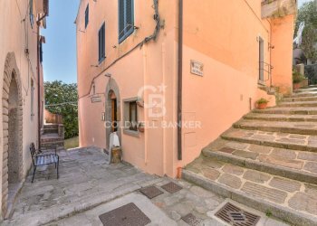 Foto 17 - Three-room apartment Via del Pretorio, Marciana - photo 17