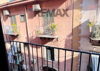 Balcone - Trilocale Via Porta Di Castro
 
217, Palermo - foto 7