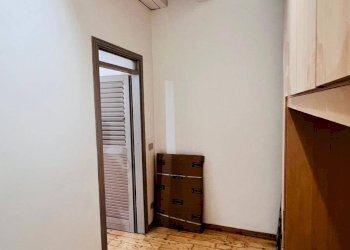 Hall / corridoio - Trilocale Via Porta Di Castro
 
217, Palermo - foto 10