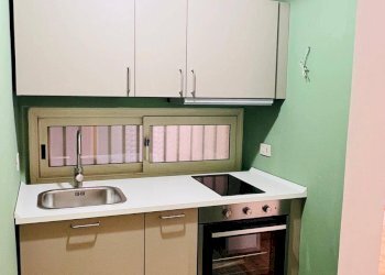 Cucina - Trilocale Via Porta Di Castro
 
217, Palermo - foto 11