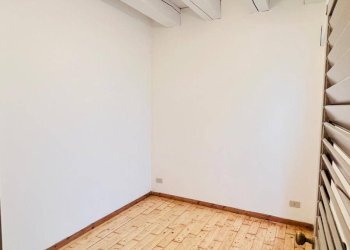 Stanza vuota - Trilocale Via Porta Di Castro
 
217, Palermo - foto 12