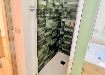Bagno - Trilocale Via Porta Di Castro
 
217, Palermo - foto 16