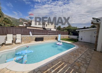 Piscina - Casa semi indipendente via Segesta
 
4, Terrasini - foto 11