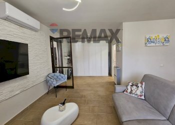 Soggiorno - Casa semi indipendente via Segesta
 
4, Terrasini - foto 15