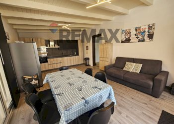 Sala da pranzo - Casa semi indipendente via Segesta
 
4, Terrasini - foto 17
