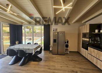 Cucina - Casa semi indipendente via Segesta
 
4, Terrasini - foto 22