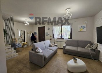 Soggiorno - Casa semi indipendente via Segesta
 
4, Terrasini - foto 24