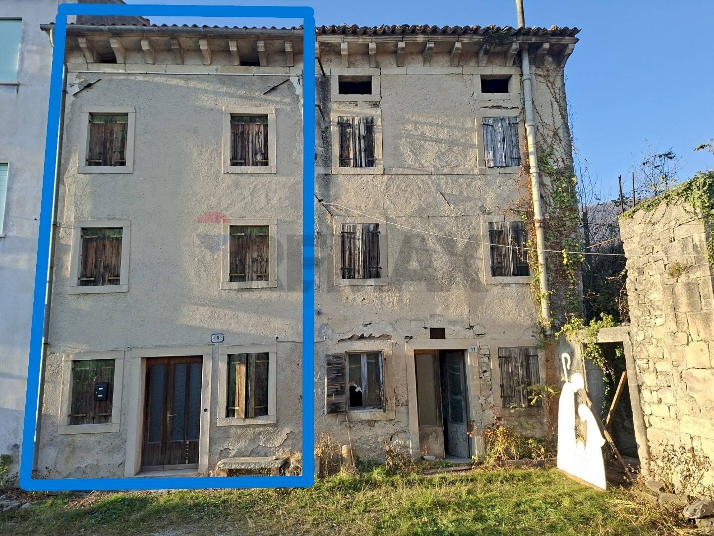 Casa all\'aperto - Rustic Fregona - photo 1