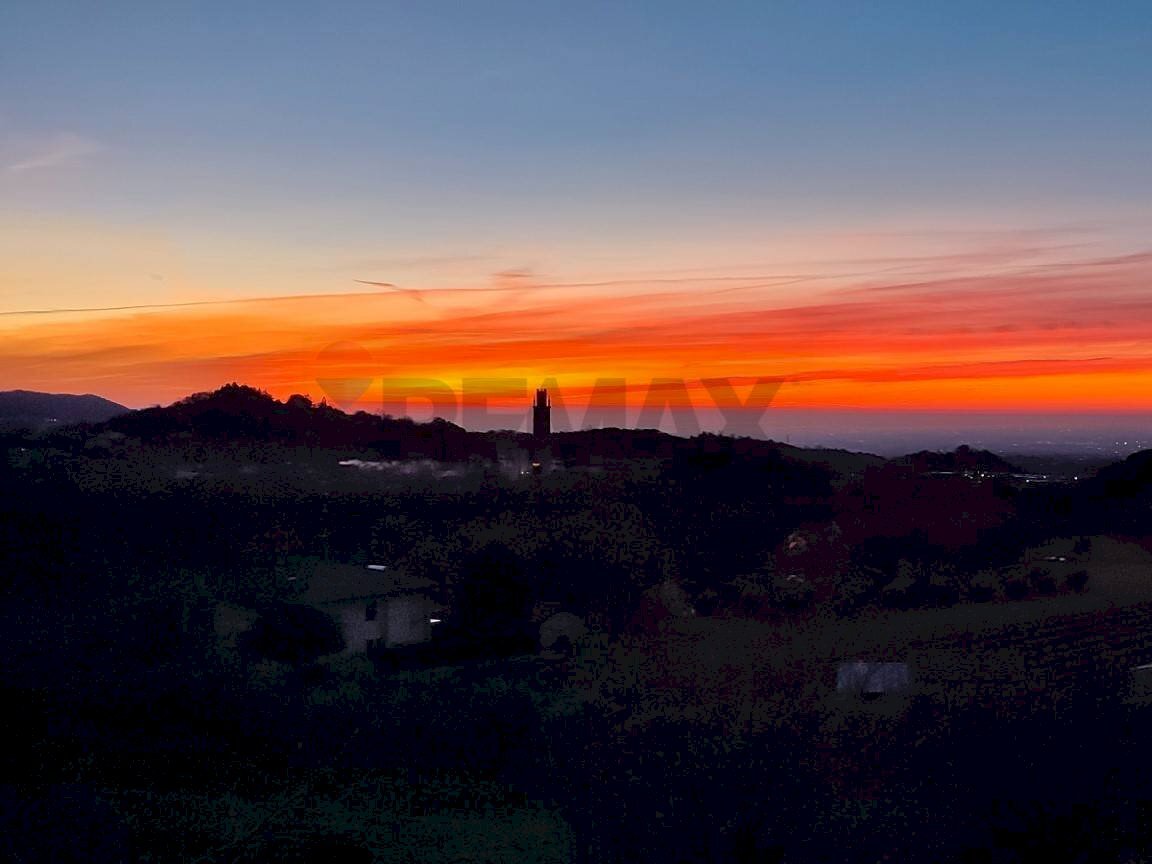 Vista delle montagne - Rustic Fregona - photo 2
