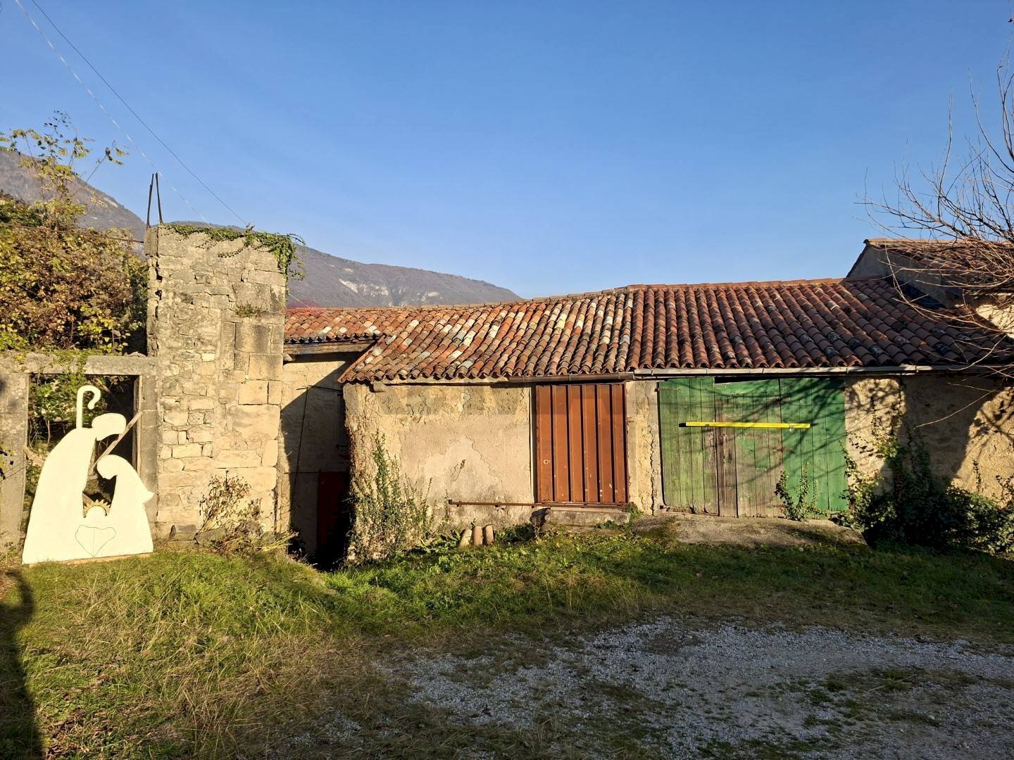 Casa all\'aperto - Rustic Fregona - photo 3