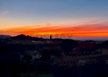 Vista delle montagne - Rustic Fregona - photo 2