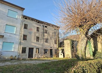 Edificio all\'aperto - Rustic Fregona - photo 4
