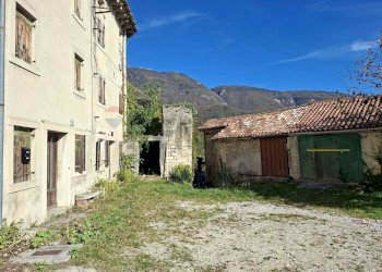 Vista delle montagne - Rustic Fregona - photo 5