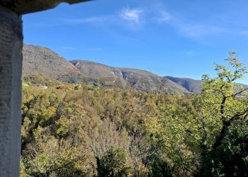 Vista delle montagne - Rustic Fregona - photo 8