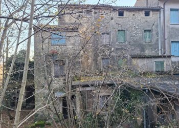 Edificio all\'aperto - Rustic Fregona - photo 10