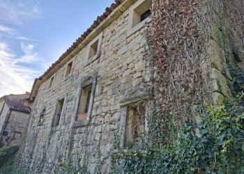 Edificio all\'aperto - Rustic Fregona - photo 13