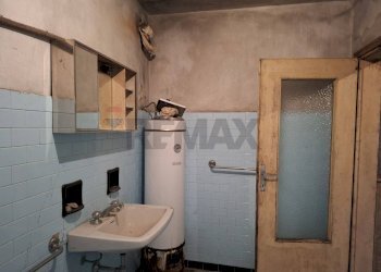 Bagno - Rustic Fregona - photo 24