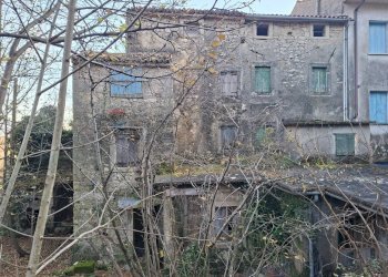 Edificio all\'aperto - Rustic Fregona - photo 33