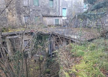 Edificio all\'aperto - Rustic Fregona - photo 34