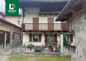 Foto 1 - Three-room apartment Vicolo Lord Lochey
 
10, Morgex - photo 1