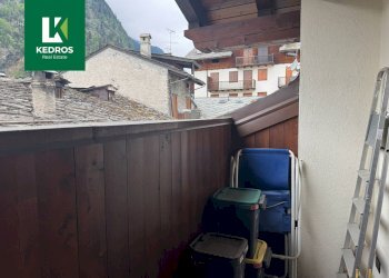Foto 5 - Three-room apartment Vicolo Lord Lochey
 
10, Morgex - photo 5
