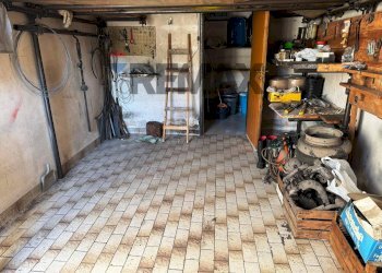 Dispensa di stoccaggio - Casa indipendente Via Occhipinti
 
52-54, Modica - foto 14