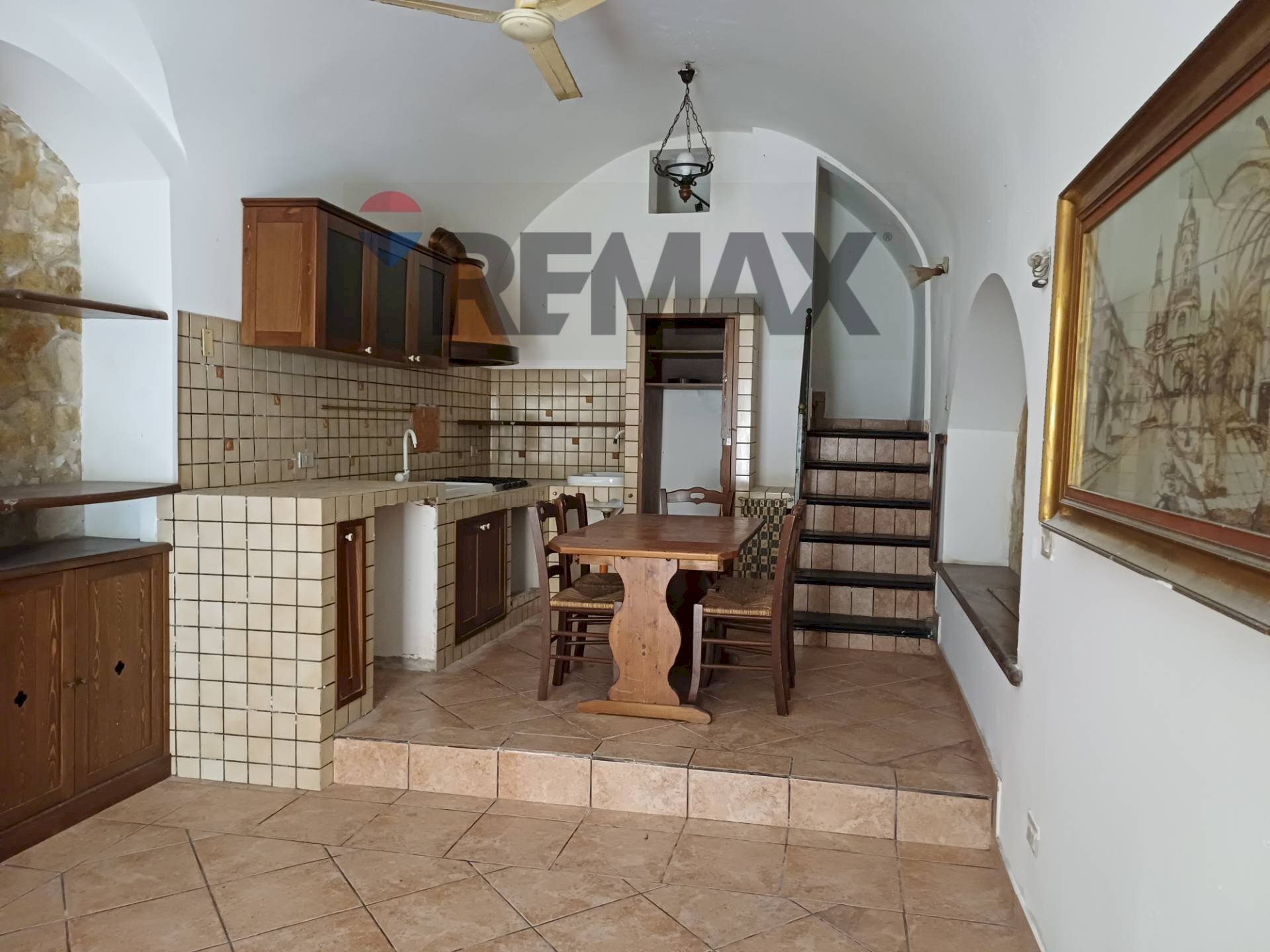 Cucina - Casa indipendente S. Alberto
 
9, Ragusa - foto 1