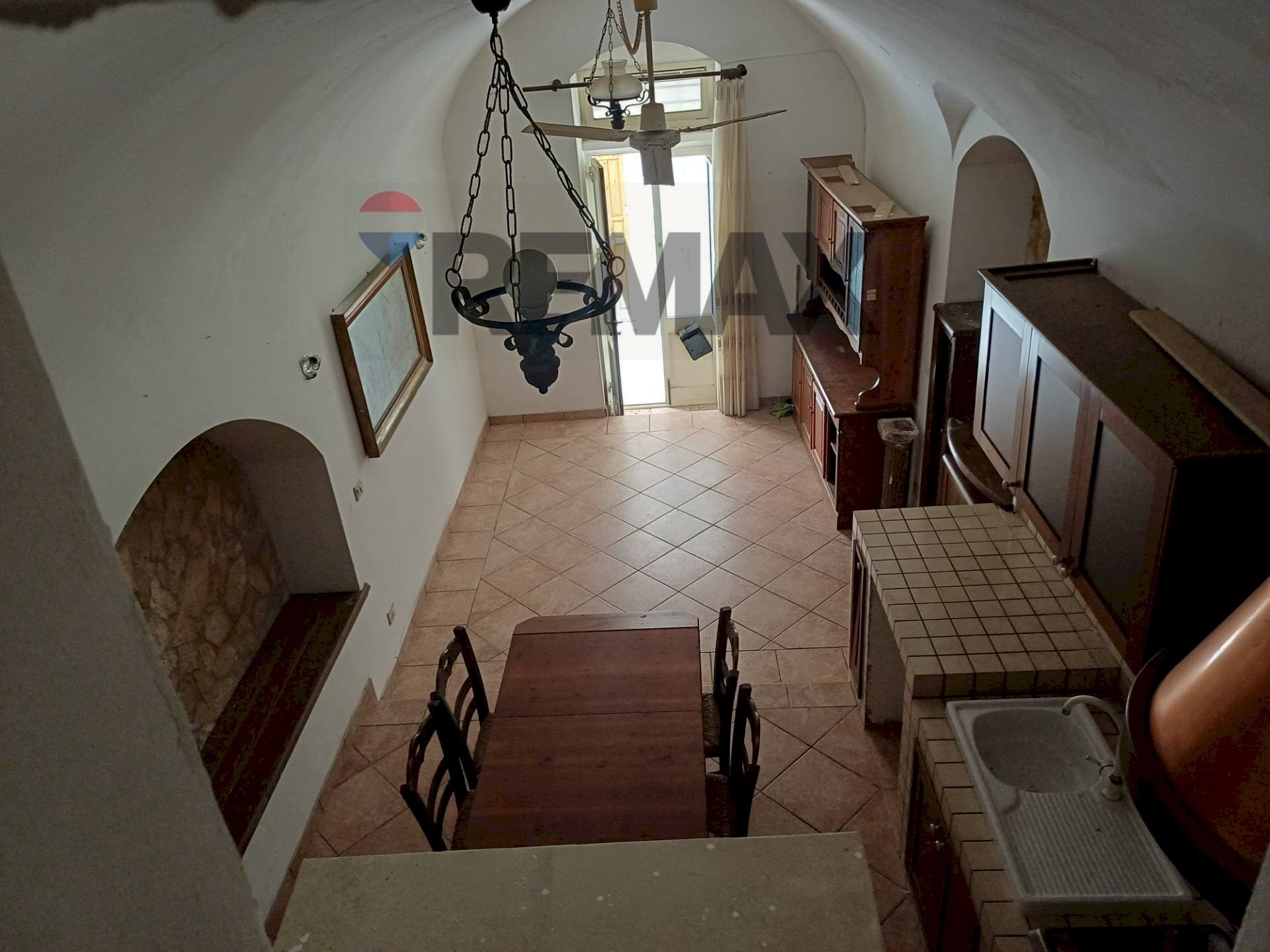 Soggiorno - Casa indipendente S. Alberto
 
9, Ragusa - foto 3