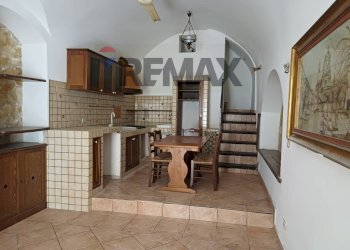 Cucina - Casa indipendente S. Alberto
 
9, Ragusa - foto 1
