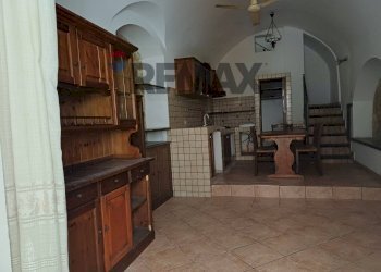 Cucina - Casa indipendente S. Alberto
 
9, Ragusa - foto 2