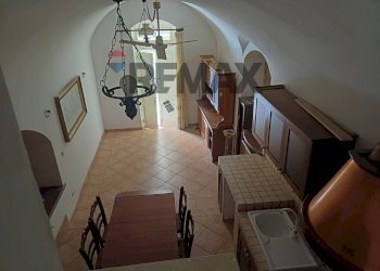 Sala da pranzo - Casa indipendente S. Alberto
 
9, Ragusa - foto 10